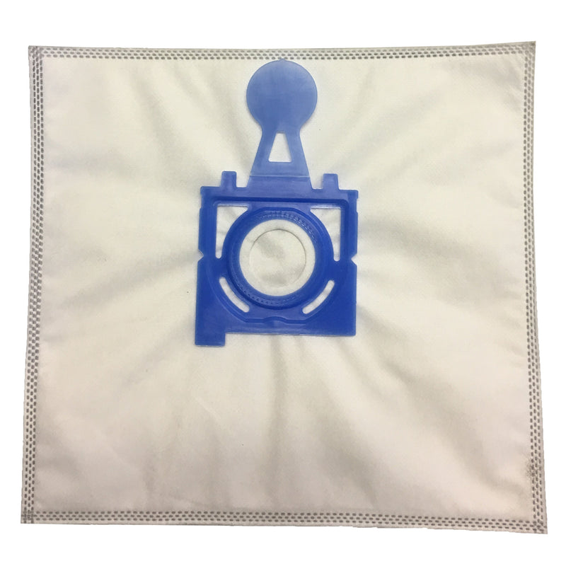 FILTA Vacuum Bags to suit ZELMER BAGS SOLARIS - 5 PACK