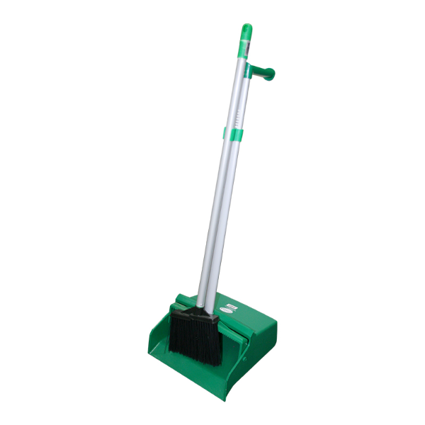FILTA Lobby Dustpan and Brush Set - 5 Colours