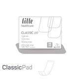 Lille Classic Pad Insert - PE backed