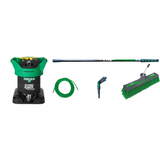 UNGER HydroPower Ultra - Starter Kit Carbon