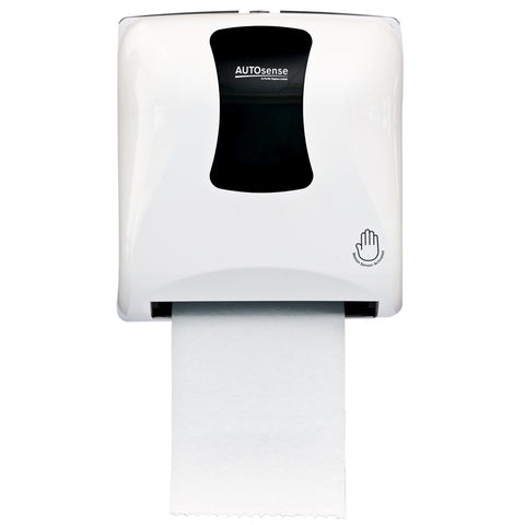 Roll Hand Towel Dispenser - Automatic