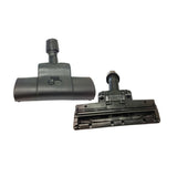 FILTA Universal Turbo Brush Vacuum Head/Floor Tool 31-36mm - Black