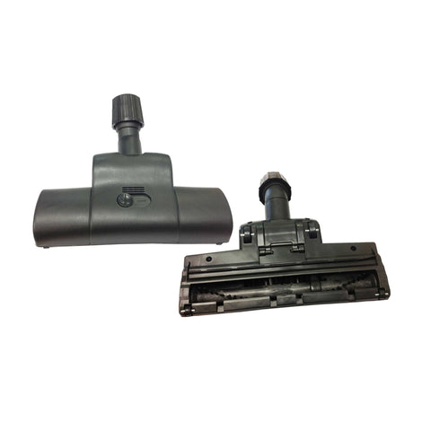 FILTA Universal Turbo Brush Vacuum Head/Floor Tool 31-36mm - Black