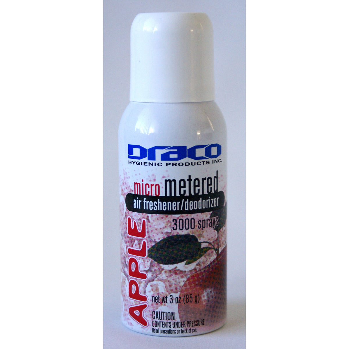 Draco Air Freshener Cartridge - 4 Fragrances