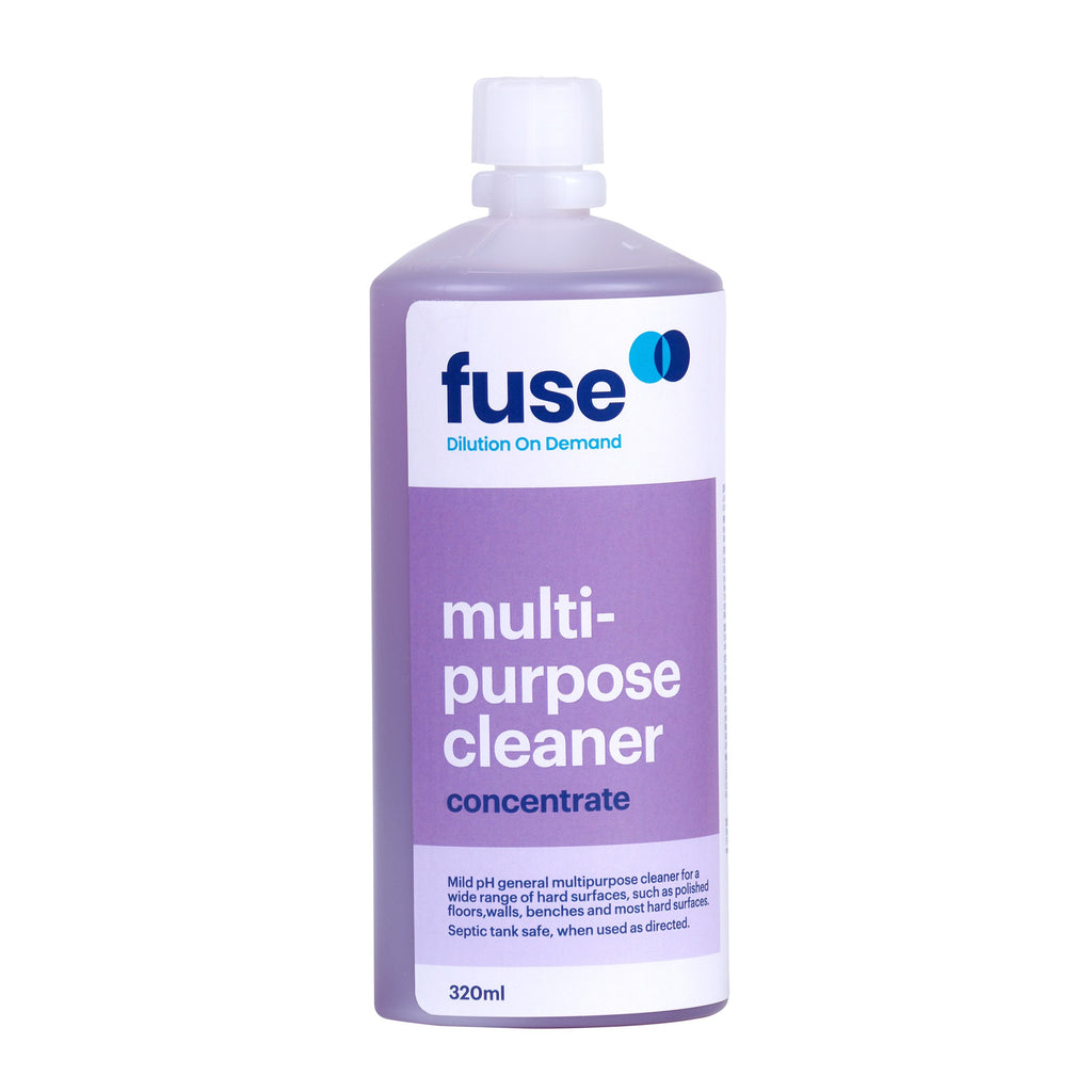 Fuse Dilution on Demand Multi-Purpose Cleaner Concentrate