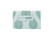 Pacific Green Slim Towel 23cm x 22.5cm - 4000 Sheets