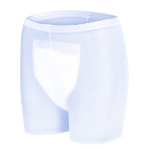 iD Care - Net Pants with Legs 5/packet
