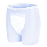 iD Care - Net Pants with Legs 5/packet