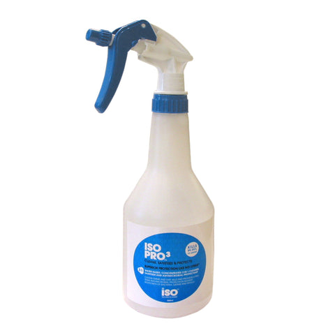ISO Pro3 550ml Spray Bottle