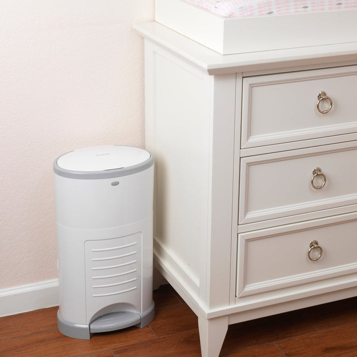 Janibell Korbell Plus Bin 26L - Nappy and Continence Bin