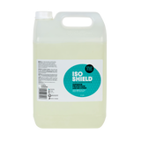 ISO SHIELD - hand sanitiser, touchpoint cleaner & protectant