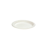 GREEN CHOICE Sugar Cane Plate - 500pcs - 3 Sizes