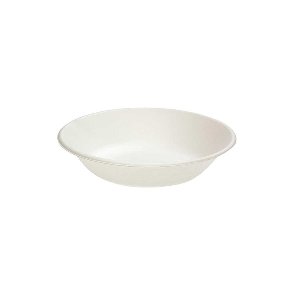 GREEN CHOICE Sugar Cane - Dessert Bowl 7" - 500pcs