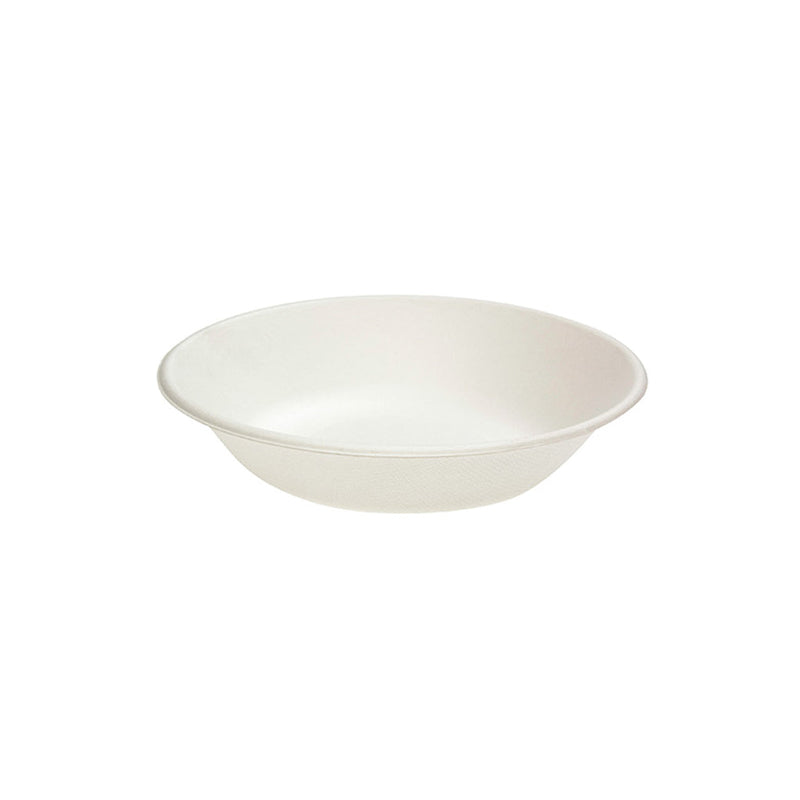 GREEN CHOICE Sugar Cane - Dessert Bowl 7" - 500pcs