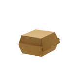 GREEN CHOICE Corrugated Burger Box - 250pcs