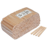GREEN CHOICE Wooden Stirrer Sticks - 10,000pcs