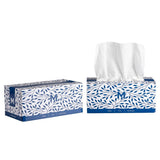 MATTHEWS Flat Facial Tissues - White, 2 Ply, 200 Sheets, FSC® Mix (24)