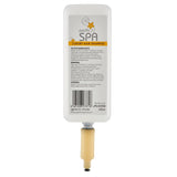 Pacific Spa Hair Shampoo - 350ml/cartridge, 6/case