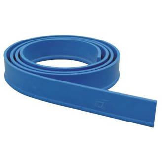 FILTA Window Squeegee Soft Rubber Blade Replacement - 4 Sizes
