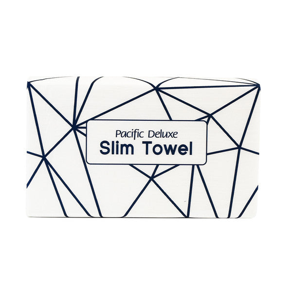 Slim Towel Starter Pack - Includes Product and a Dispenser