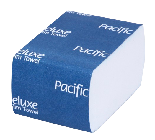Sorb-X Deluxe Half Wipe, Pure White, 200/Pack, 36 Packs/Case