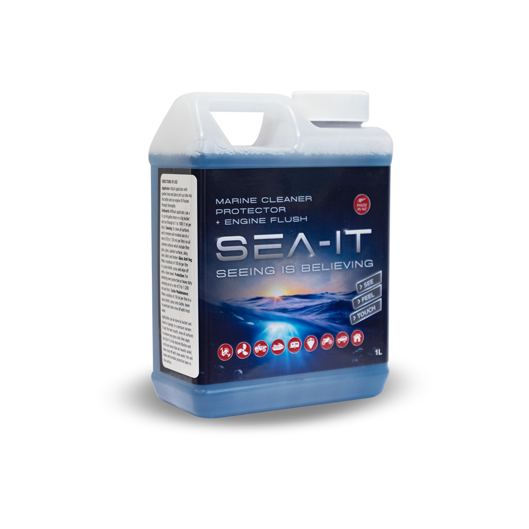 Sea-it Concentrate - 3 Sizes