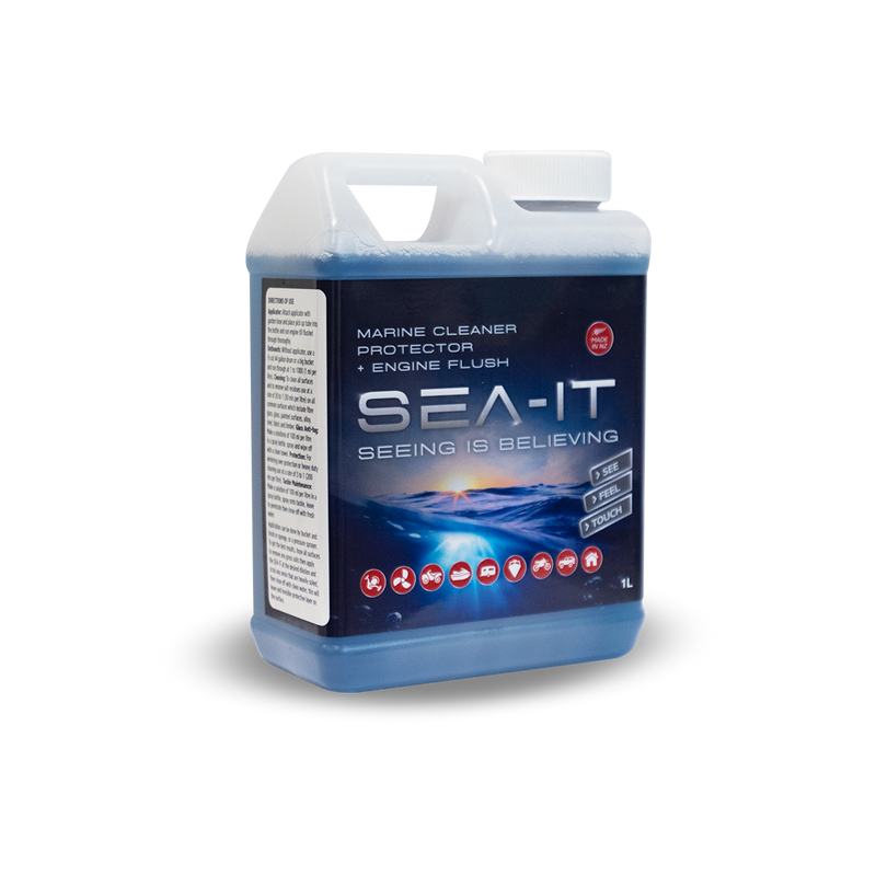 Sea-it Concentrate - 3 Sizes