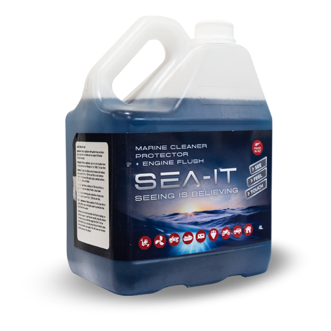 Sea-it Concentrate - 3 Sizes