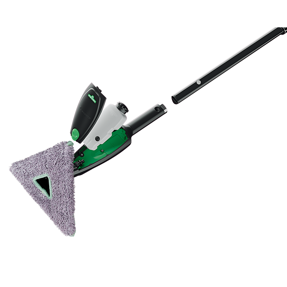 UNGER Stingray Indoor Cleaning Kit 100OS