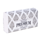 Pacific Trim Premium TAD Towel FSC - 90 sheets/pack, 20 packs/case