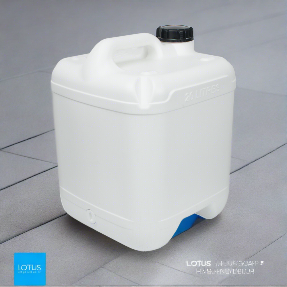 Lotus Automatic Dishwasher Liquid (5L or 20L)
