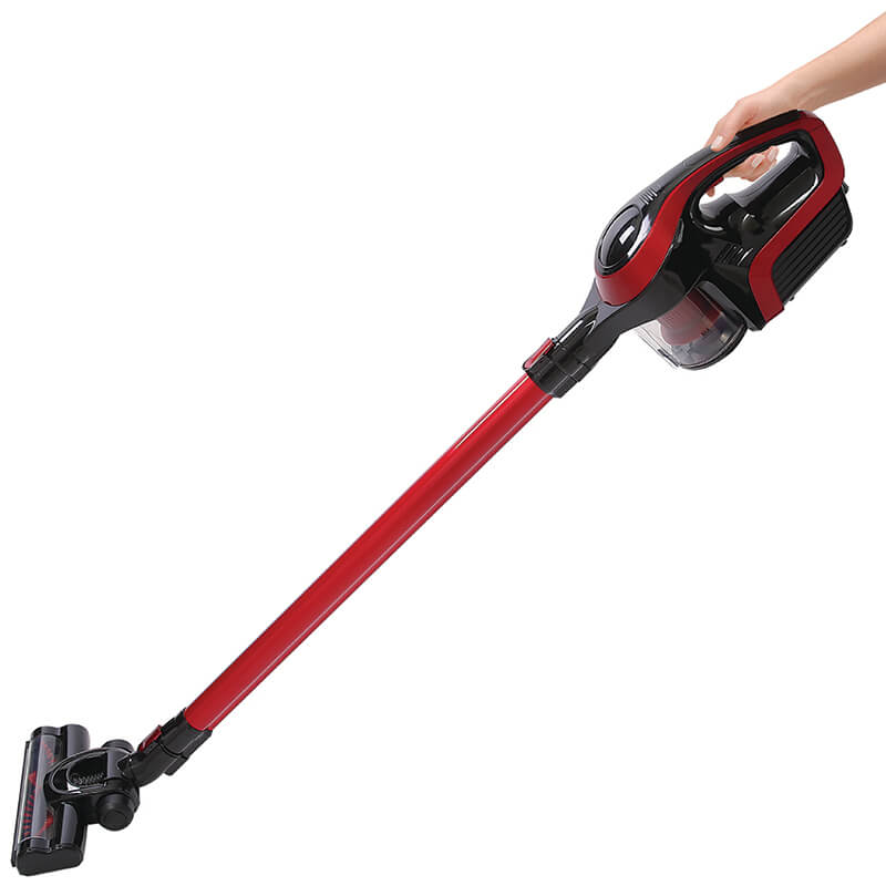 VGALAXY 22.2Volt 2-1 Rechargeable Stick-Vacuum