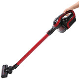 VGALAXY 22.2Volt 2-1 Rechargeable Stick-Vacuum