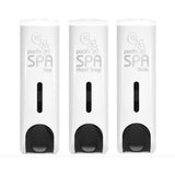 Pacific Spa Dispenser 350ml (sold individually)