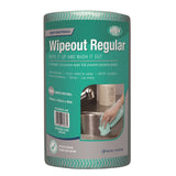 Sorb-X Wipeout Regular Duty Wipes - 65m/roll
