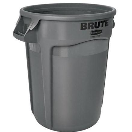 Bins & Waste