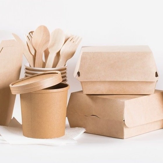 Food Packaging