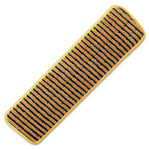 Rubbermaid - 18" (45.7 cm) Microfibre Super Scrubber Yellow