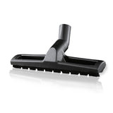 WESSEL WERK D300 Brush Vacuum Head/Floor Tool, 300mm Wide - 3 sizes- Black