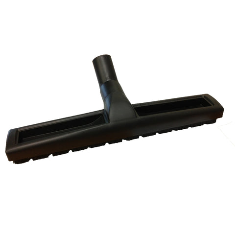 FILTA D360 Brush Vacuum Head/Floor Tool 32mm X 360mm wide - Black