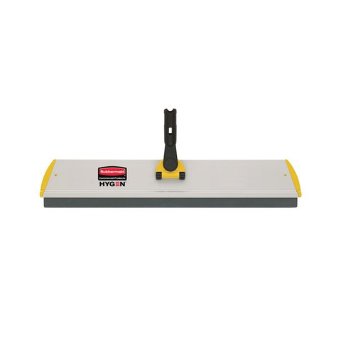 Rubbermaid 24" Quick-Connect Squeegee Frame, (61.2cm)