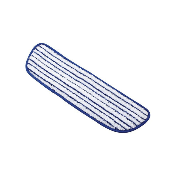 Rubbermaid - 18" (45.7 cm) Microfiber Finish Pad
