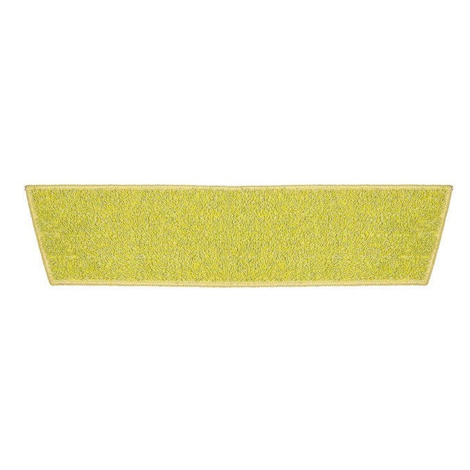 Rubbermaid - Microfibre Light Commercial Damp Mop Pad, 45cm (3 colour options)