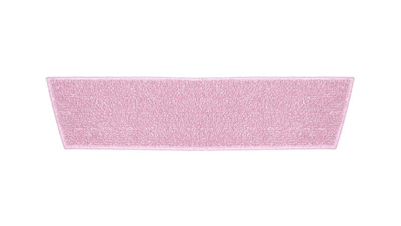 Rubbermaid - Microfibre Light Commercial Damp Mop Pad, 45cm (3 colour options)