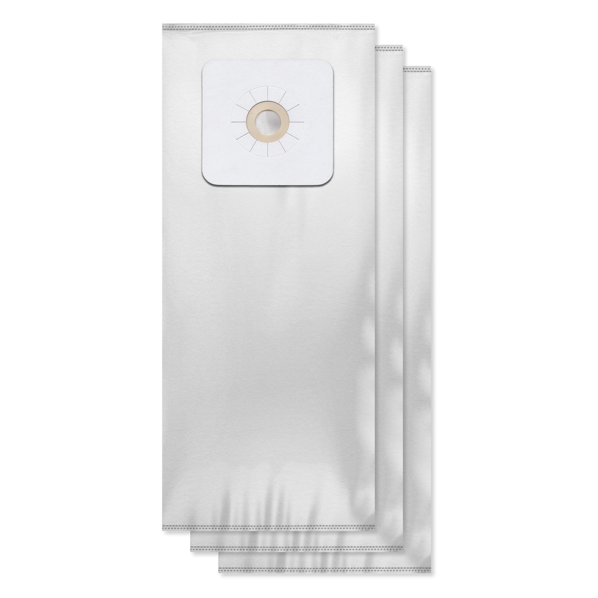 C1 - FILTA Vacuum Bags to suit CENTRAL VAC SYSTEMS - 3/pack