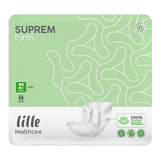 Lille SUPREM Form - Shaped Pads