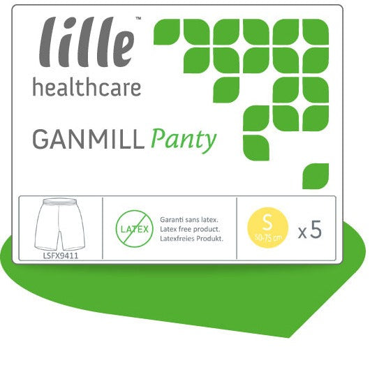 Lille Ganmill Panty
