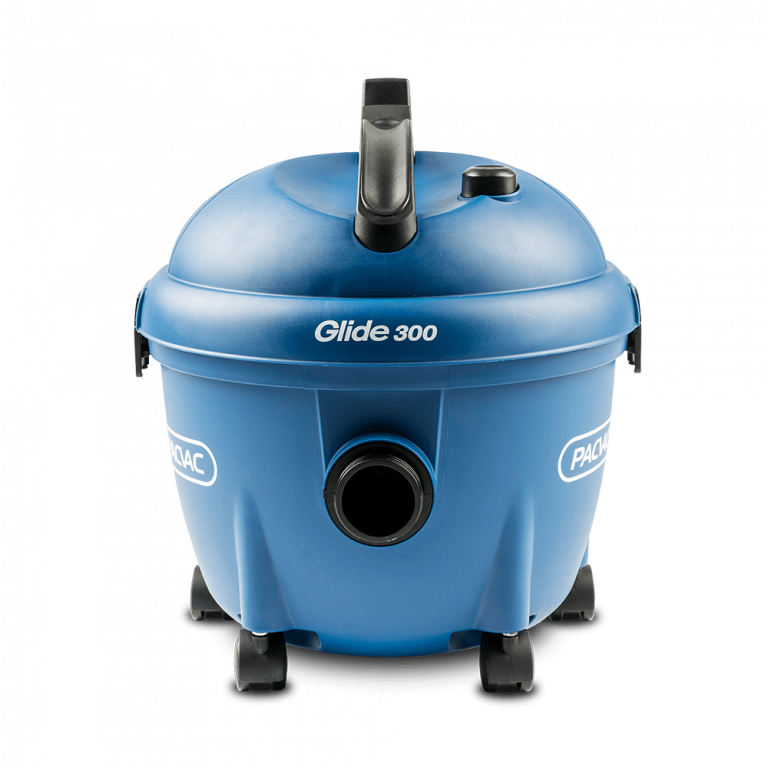 PACVAC Glide Wispa Vacuum Cleaner