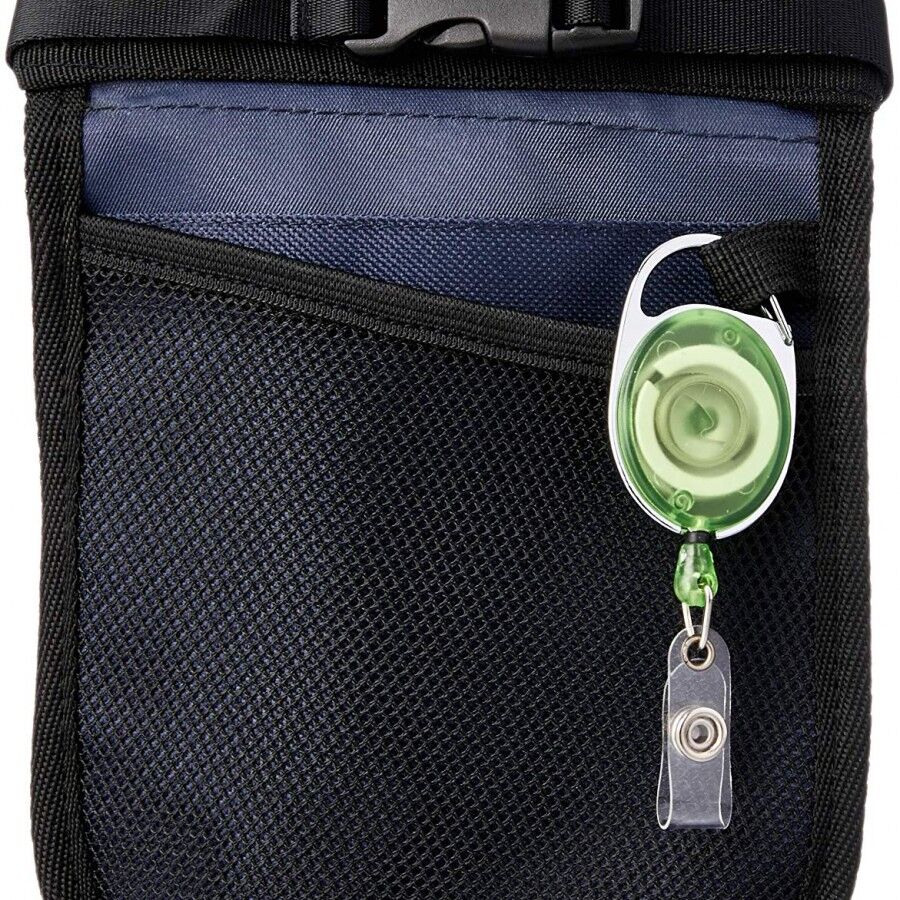 Connie Pick Pocket Nurses Pouch and Belt.