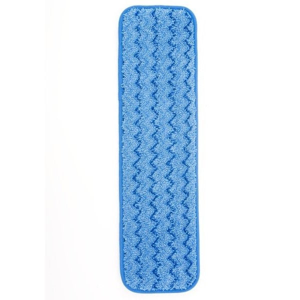 Rubbermaid - HYGEN 18" Microfiber Wet Pad (3 colour options)